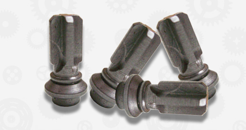 Valve cones