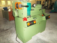 CNC turning Machine