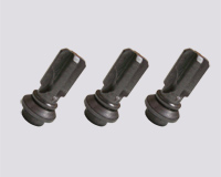 turned components