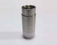 precision turned parts