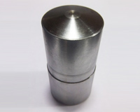 machined components